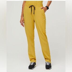 FIGS High waisted Yola